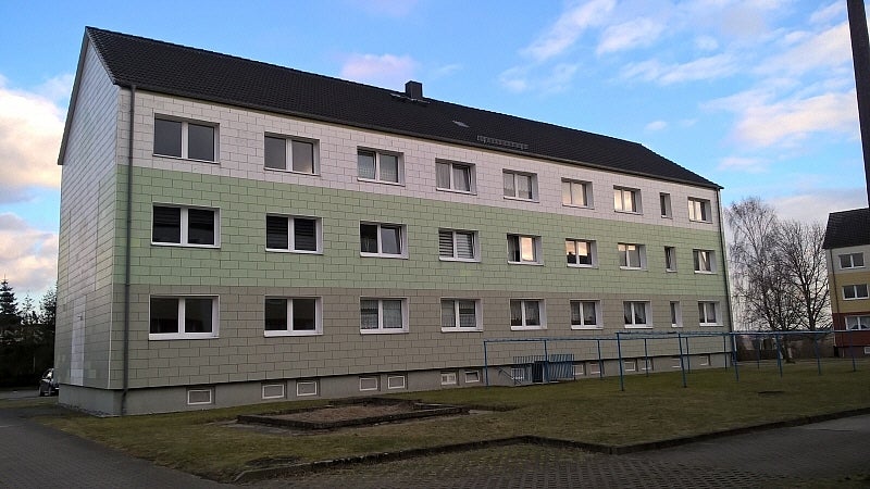 Wohnung Krähenberg in Bad Sülze