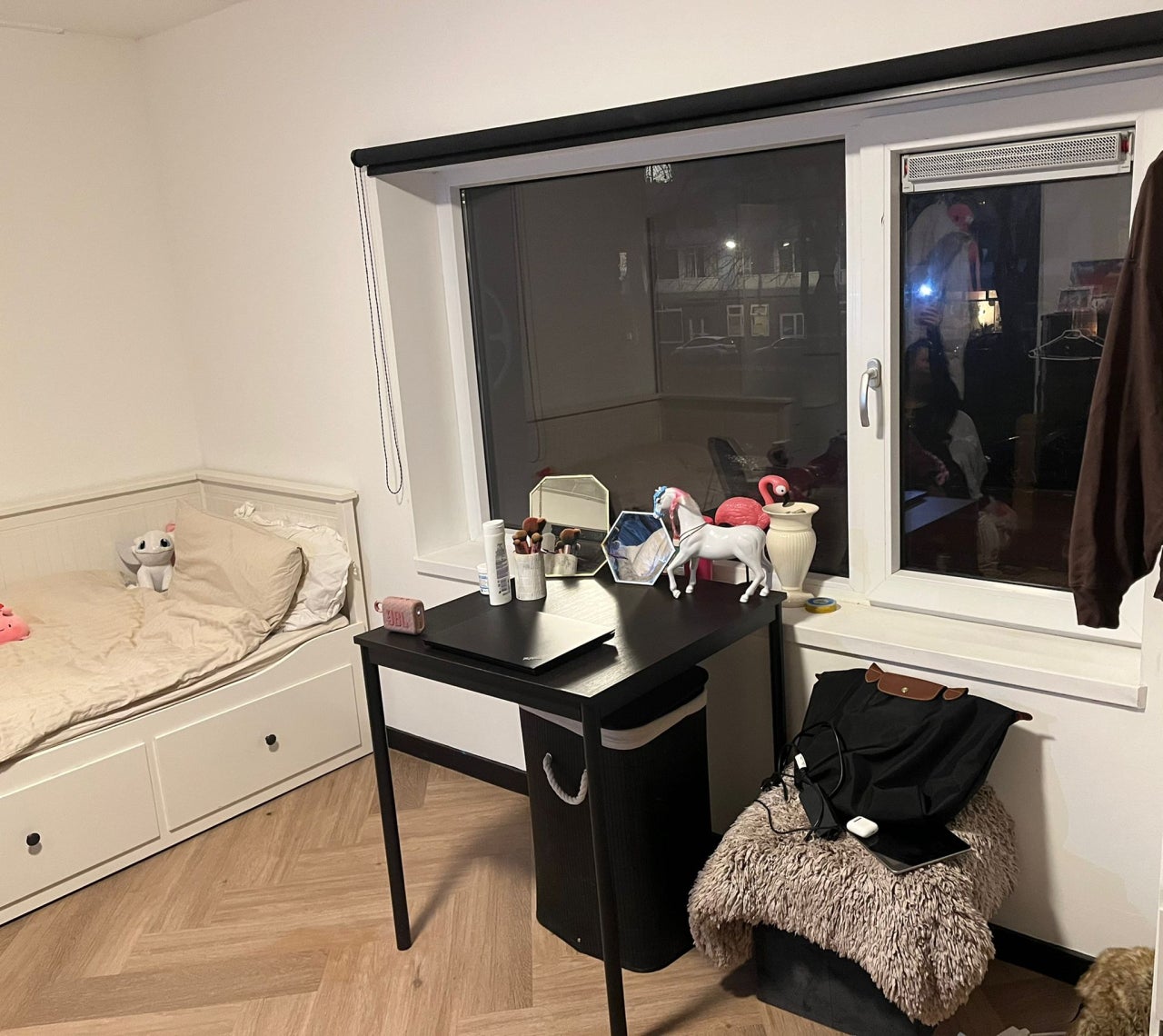 Appartement Trouwlaan in Tilburg
