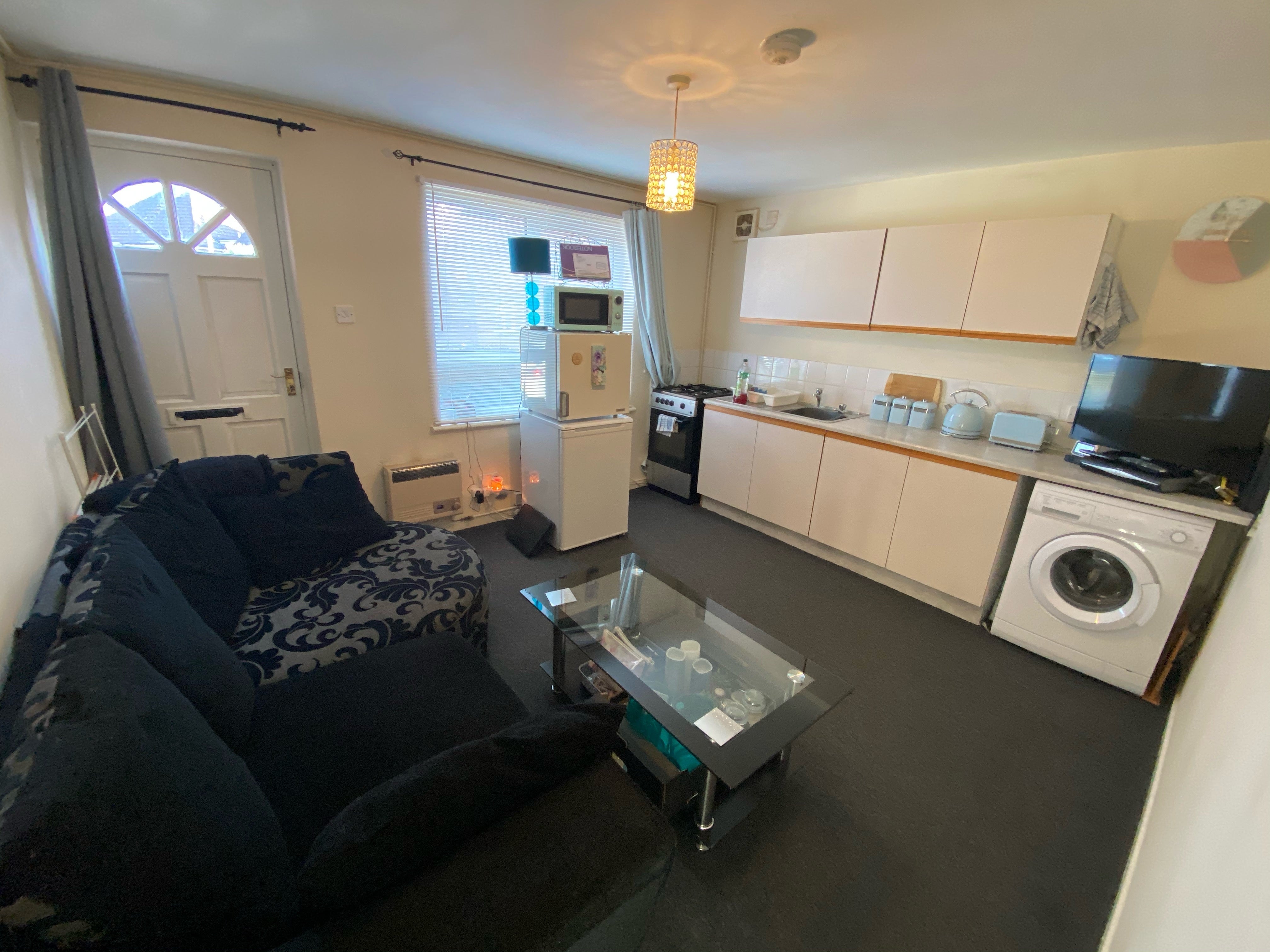 Flat Batchley Road in Redditch