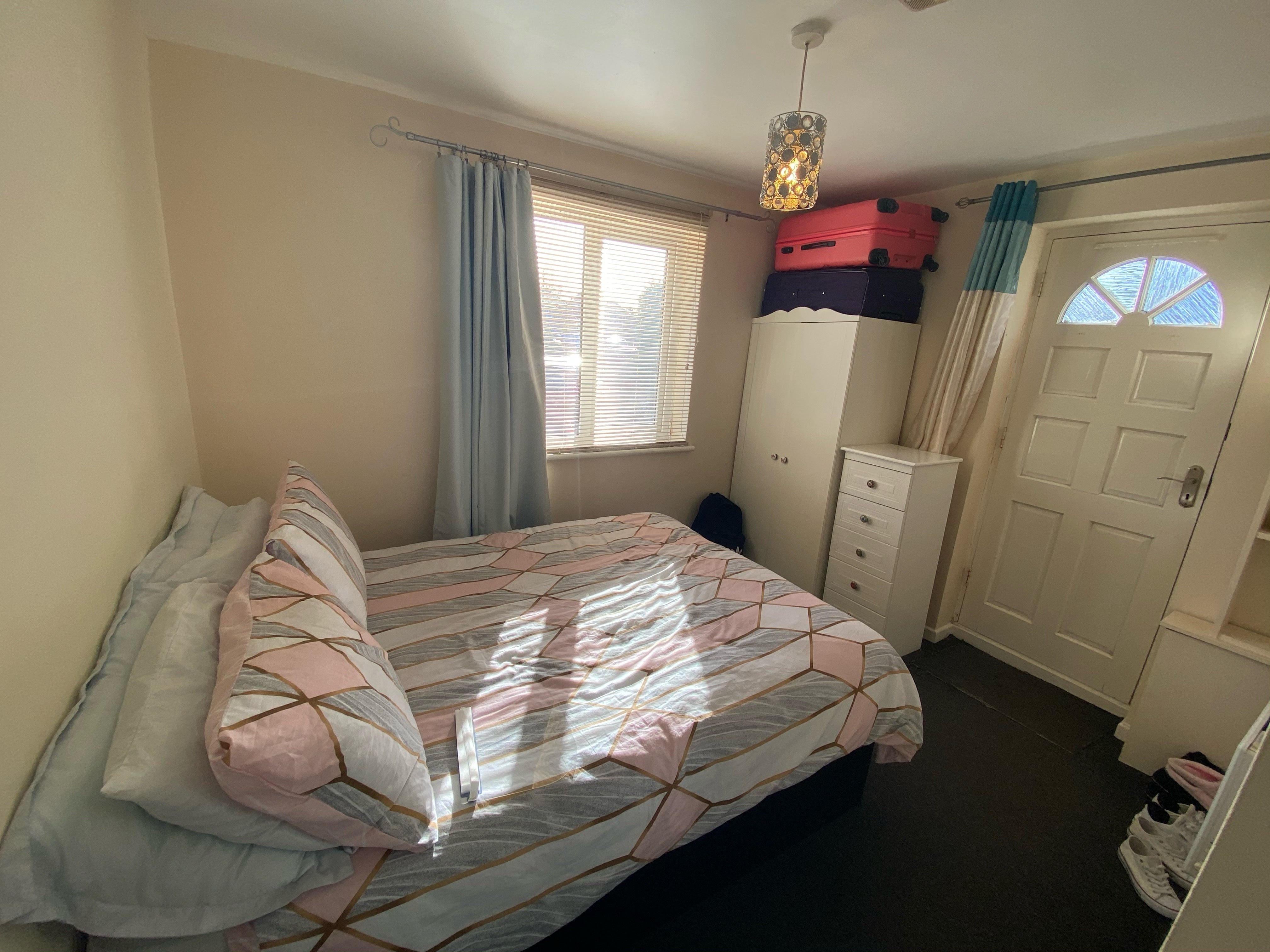 Flat Batchley Road in Redditch