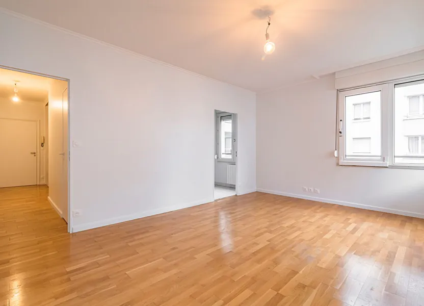 Appartement Rue Hincmar à Reims
