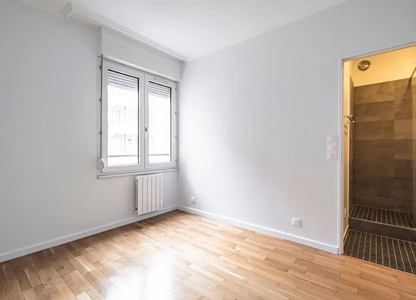 Appartement Rue Hincmar à Reims