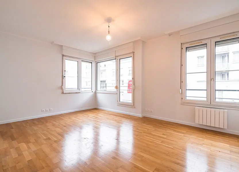 Appartement Rue Hincmar à Reims