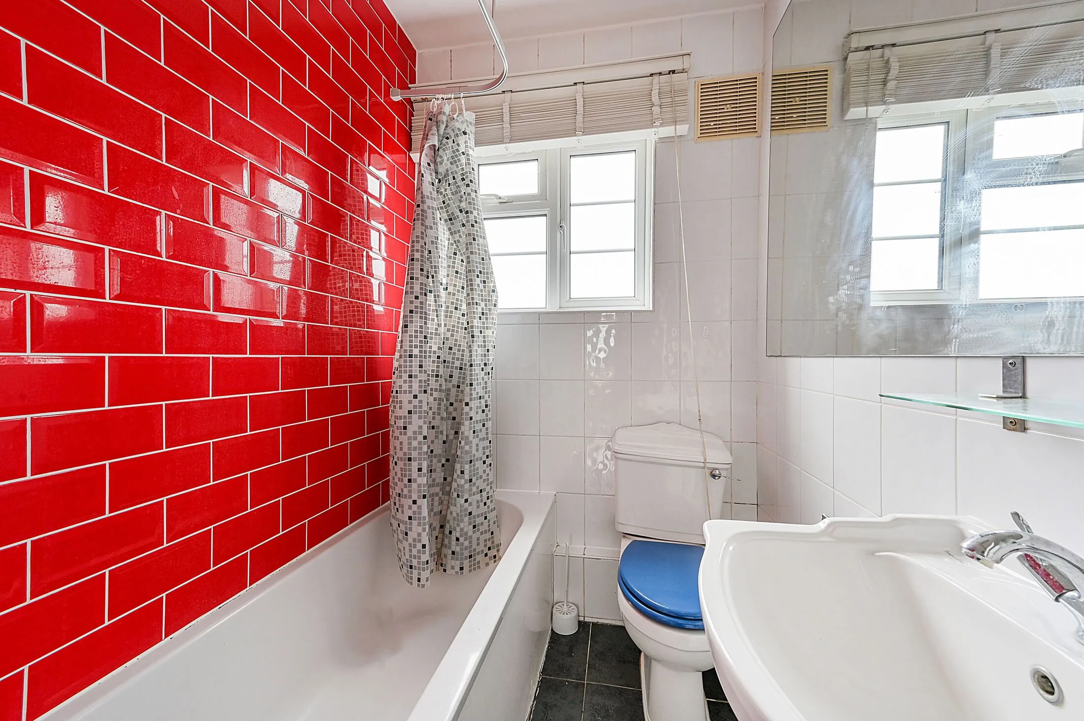 Flat Keith Grove in Greater London