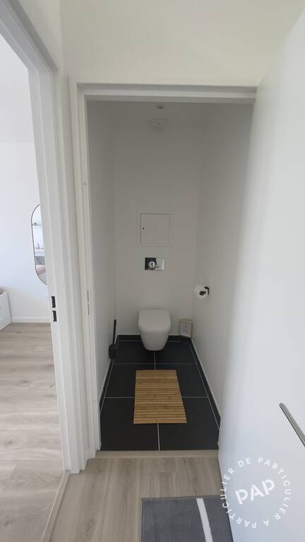 Chambre Allée Louis Aragon à Noisy-le-Grand