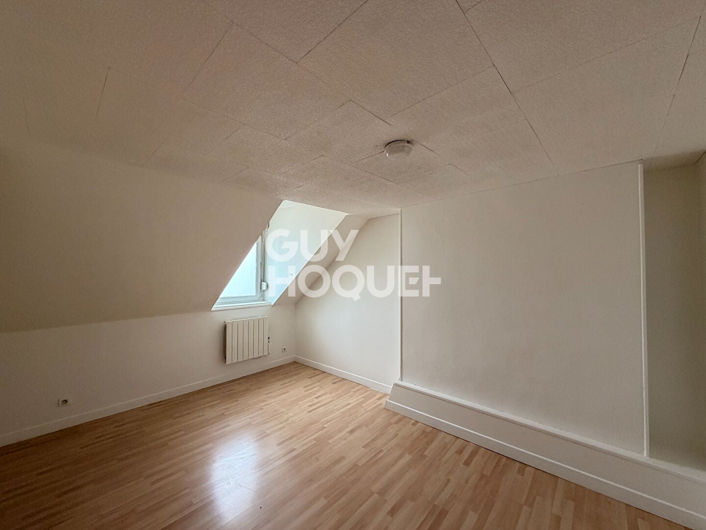 Flat Rue Chevreul in Saint-Aubin-lès-Elbeuf