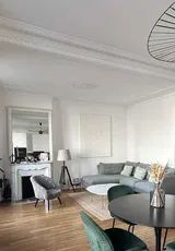 Appartement Boulevard Henri Sellier à Suresnes