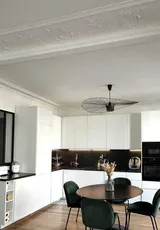 Appartement Boulevard Henri Sellier à Suresnes