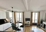 Appartement Boulevard Henri Sellier à Suresnes