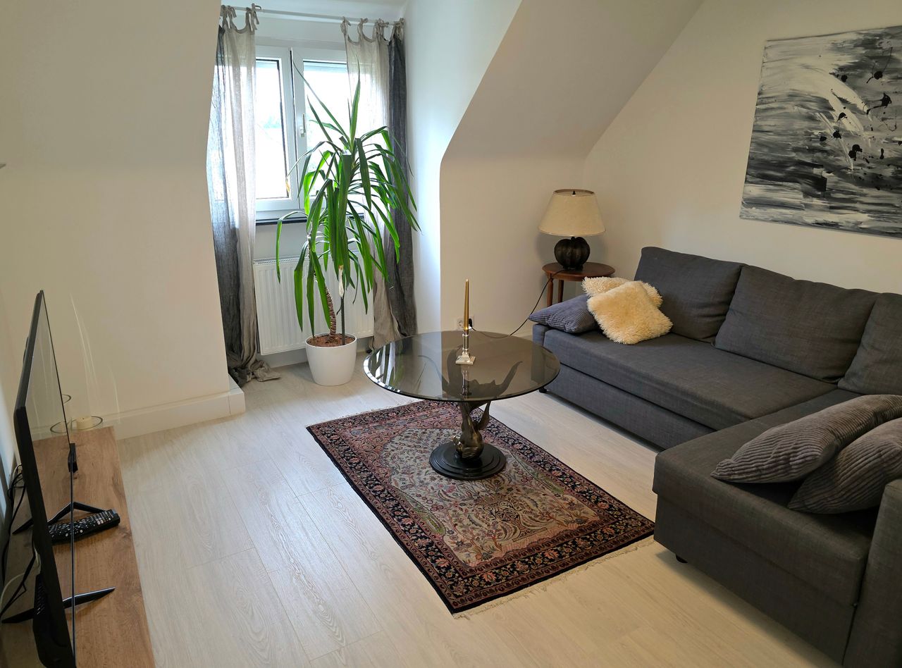Wohnung Schönwaldstraße in Nürnberg