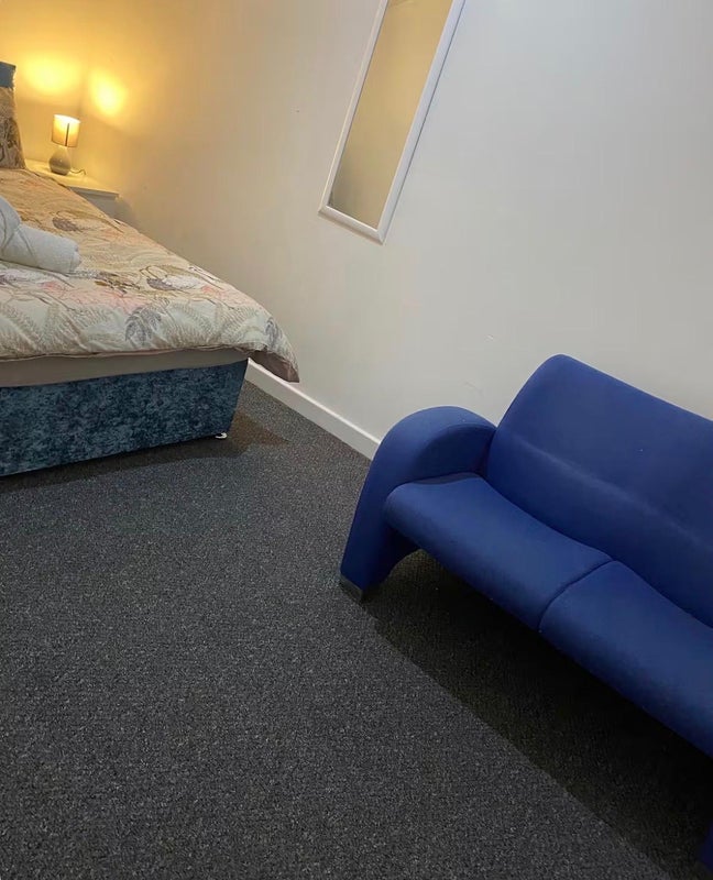 Room Hanbury Street in Greater London