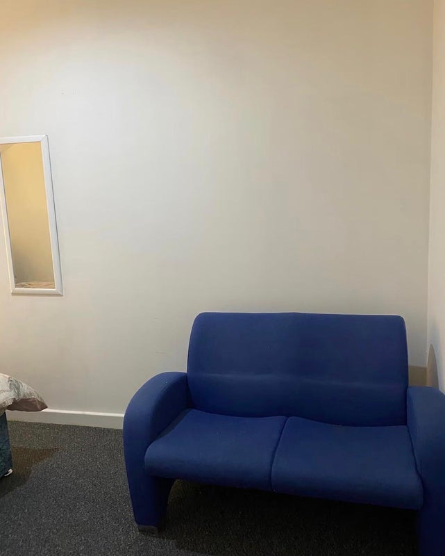 Room Hanbury Street in Greater London