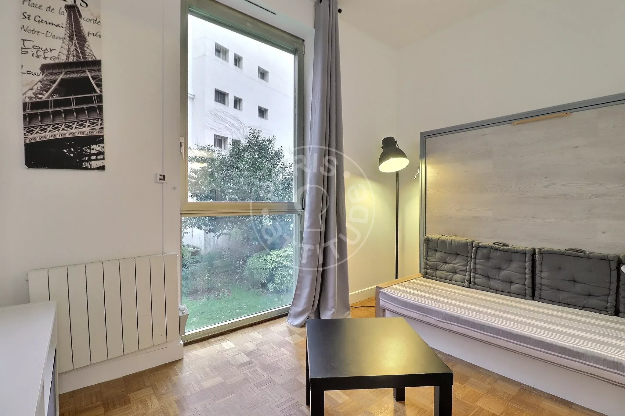 Appartement Avenue de Ségur à Paris