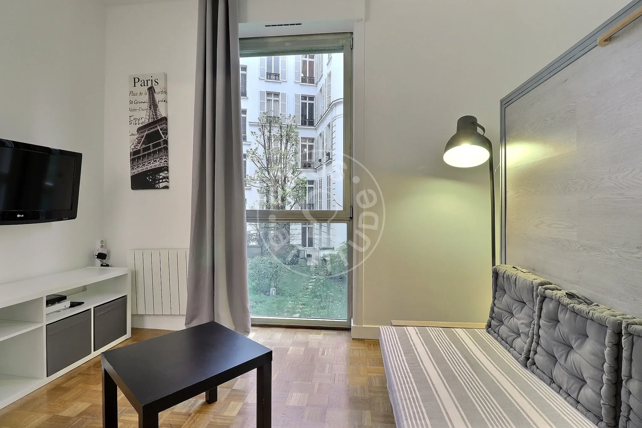 Appartement Avenue de Ségur à Paris