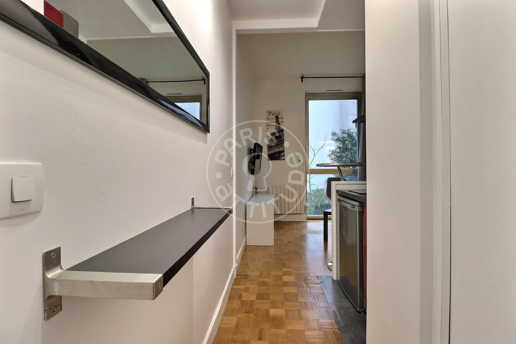 Appartement Avenue de Ségur à Paris
