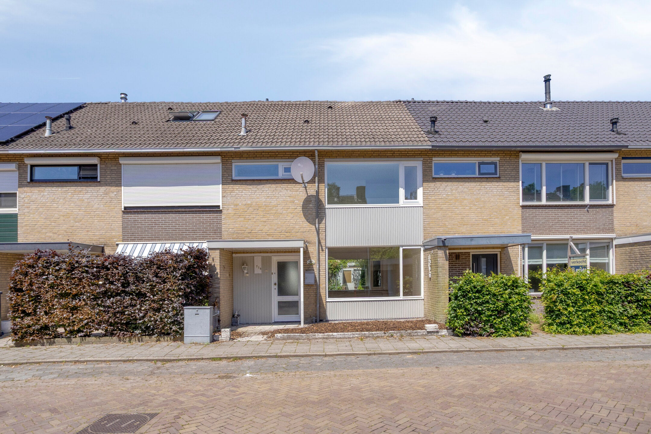 Keizershof 718 in Uden