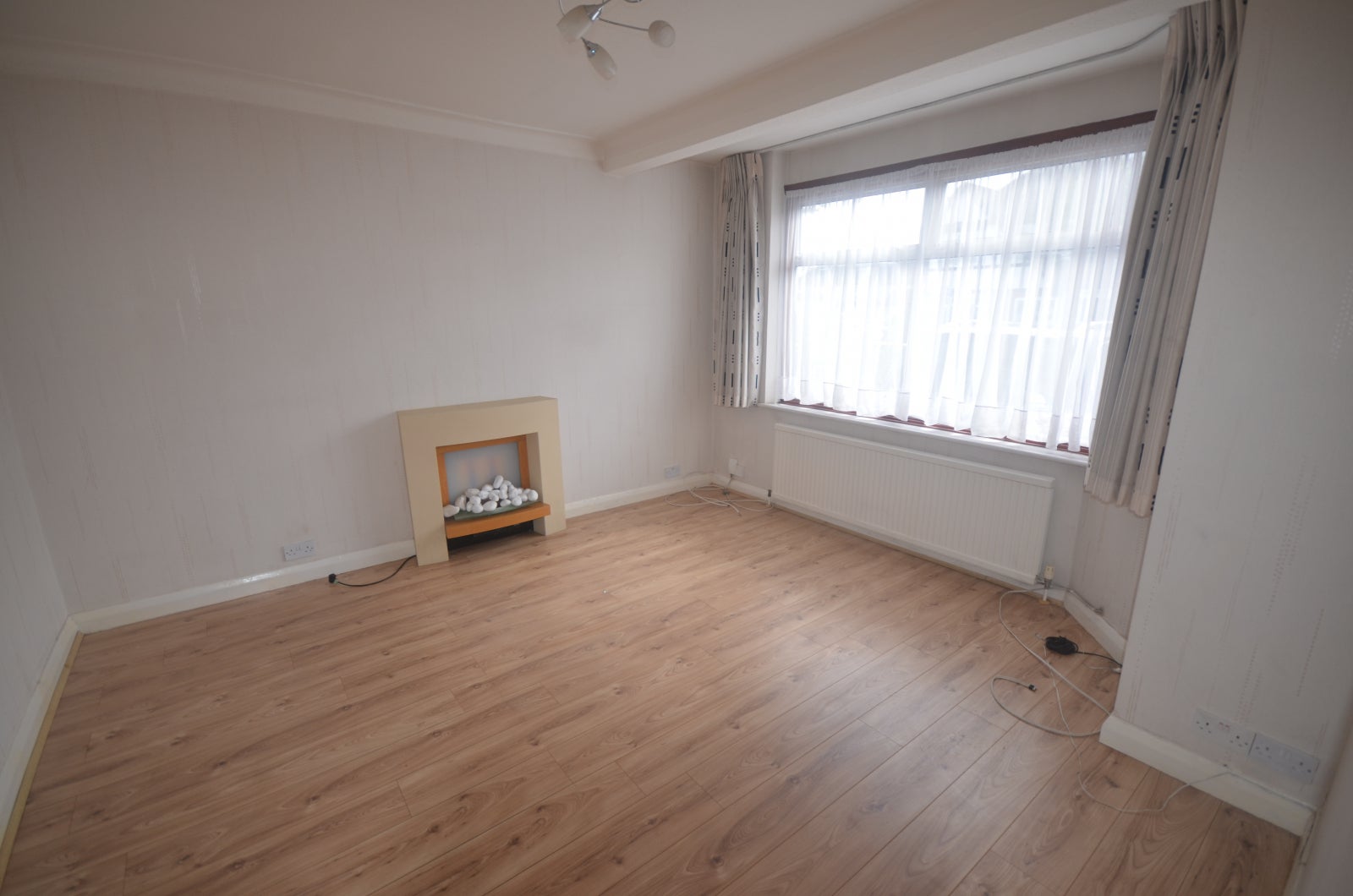 House Headley Drive in Greater London