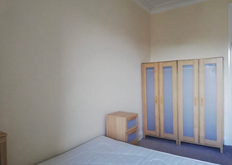 Room Polwarth Gardens in City of Edinburgh