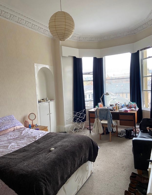 Room Polwarth Gardens in City of Edinburgh