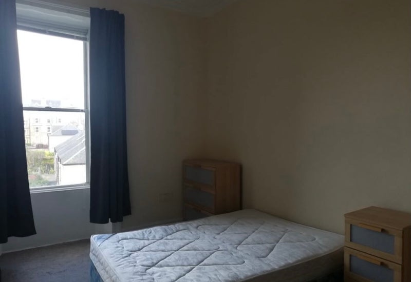 Room Polwarth Gardens in City of Edinburgh