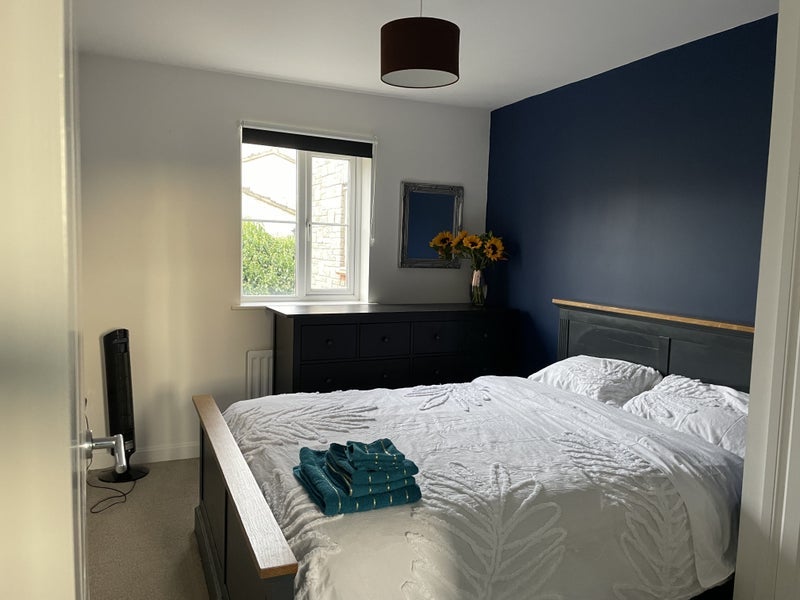 Flat Mallard Close in Bristol