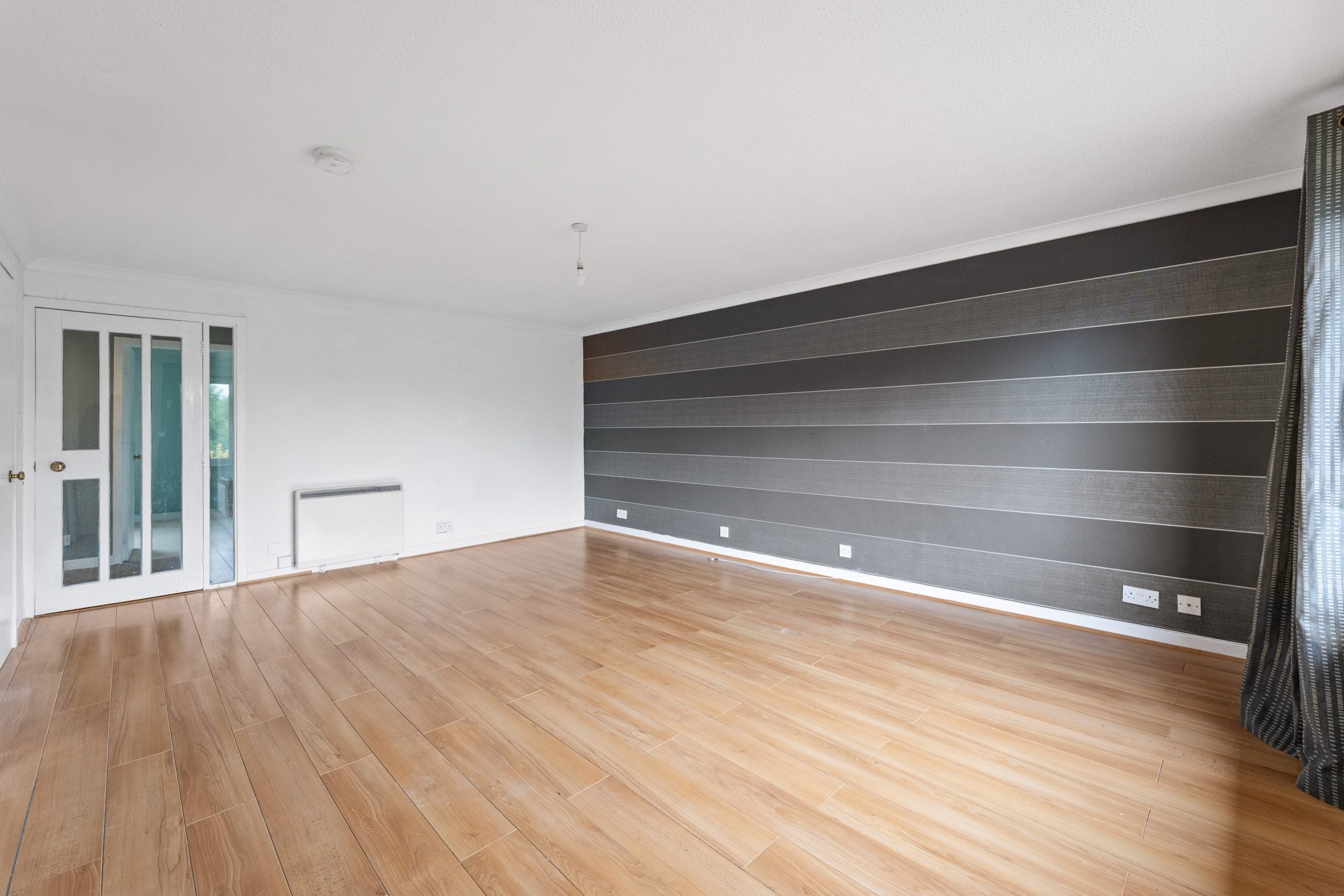 Flat Buchanan Drive in Newton Mearns