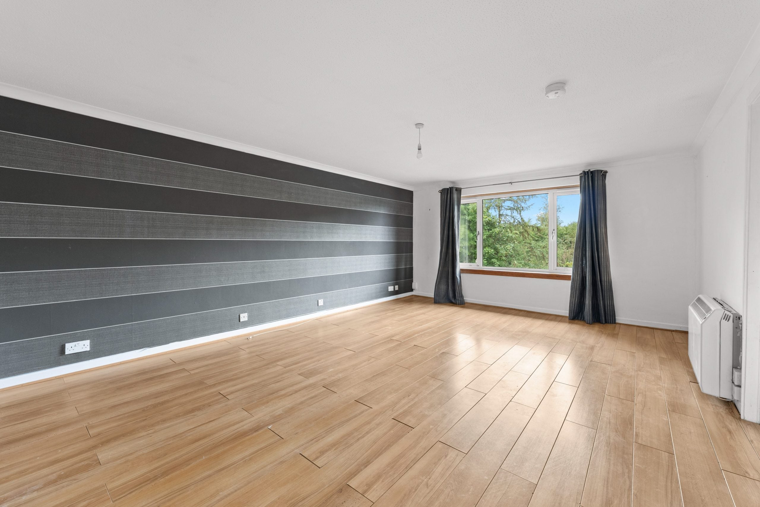 Flat Buchanan Drive in Newton Mearns