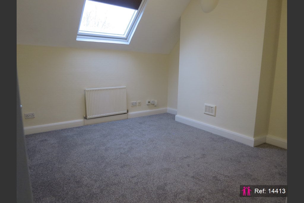 Flat Great Clowes Street in Salford