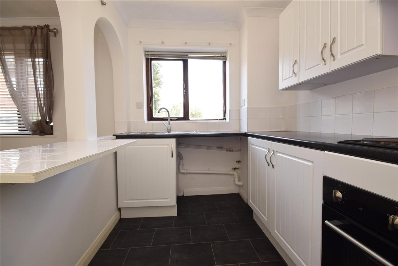 House Godfrey Court in Oldland