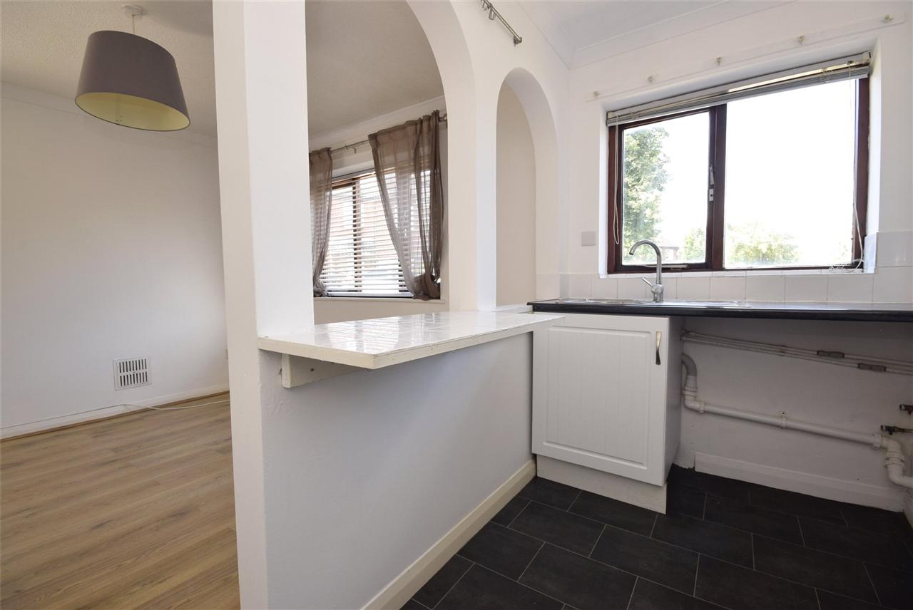House Godfrey Court in Oldland