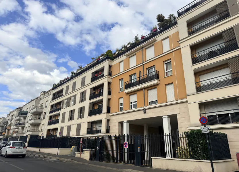 Appartement Boulevard Jean Allemane à Argenteuil