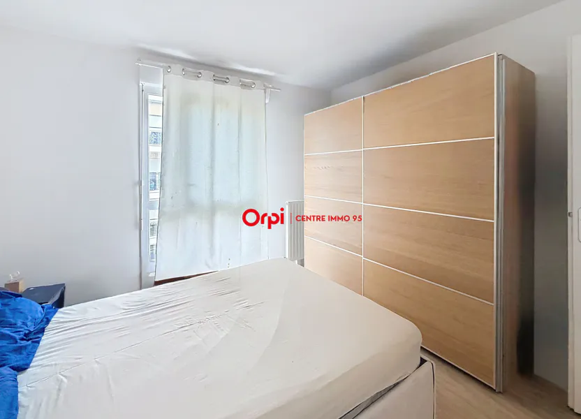 Appartement Boulevard Jean Allemane à Argenteuil