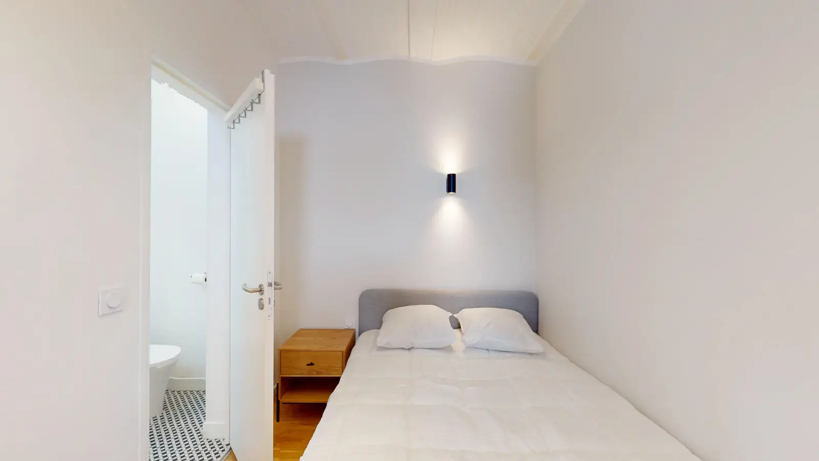 Appartement Rue Michelet à Ivry-sur-Seine