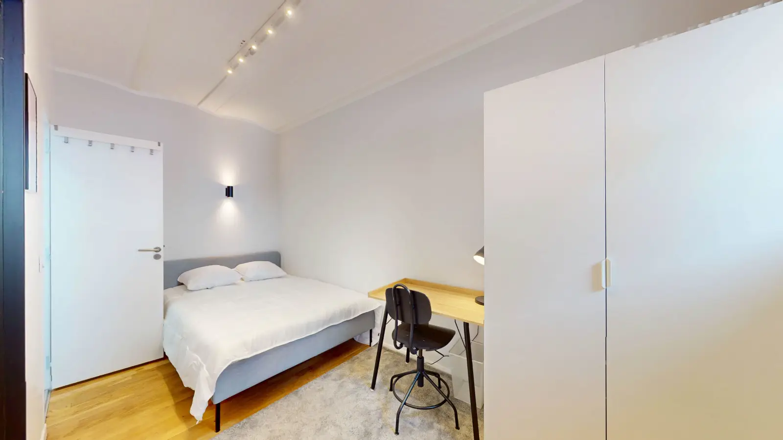 Appartement Rue Michelet à Ivry-sur-Seine