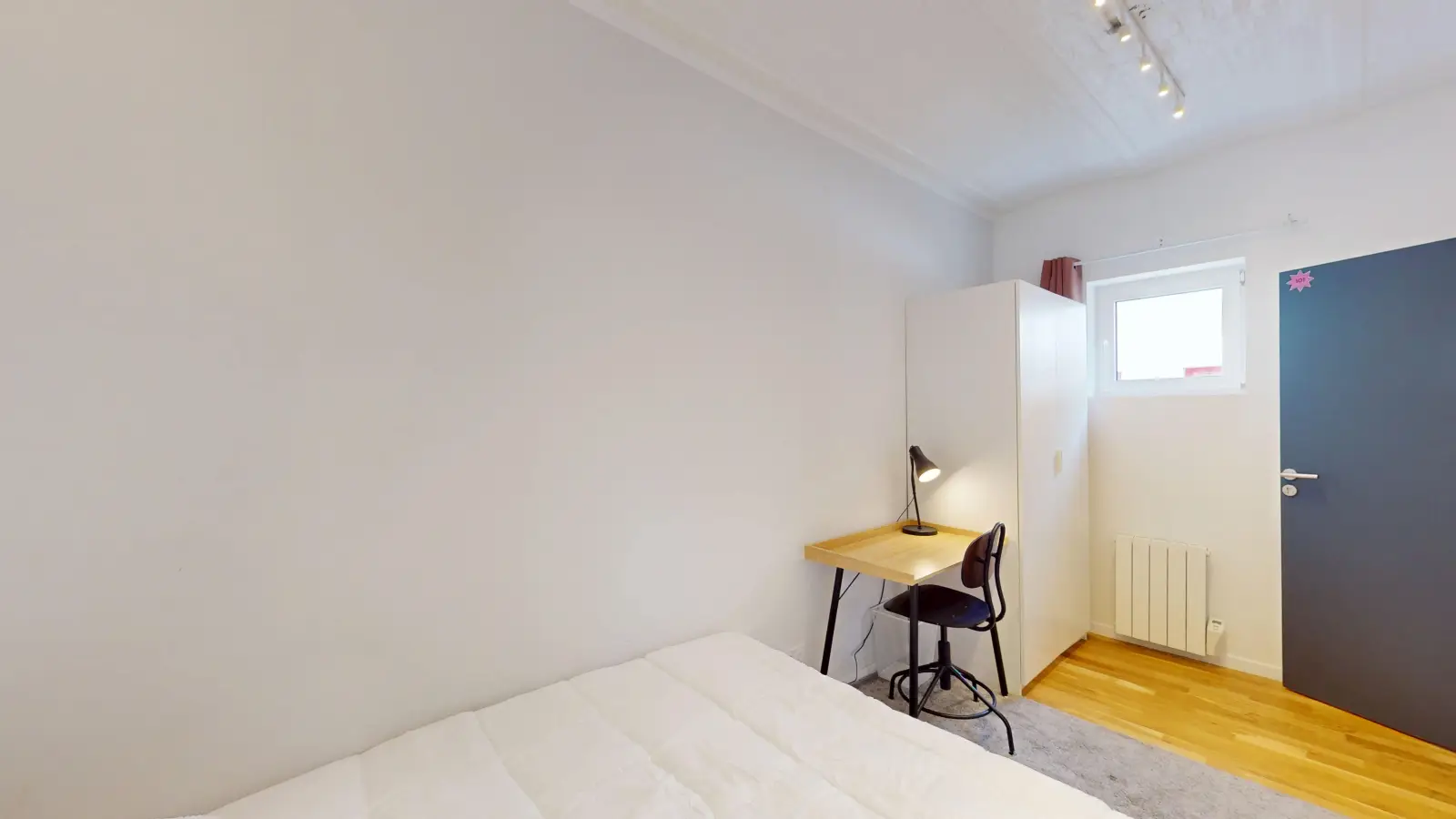 Appartement Rue Michelet à Ivry-sur-Seine