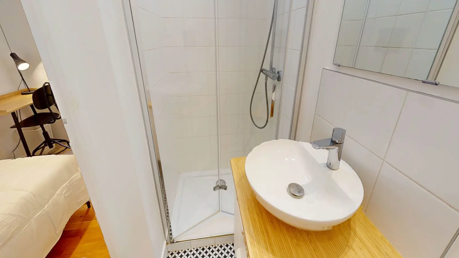 Appartement Rue Michelet à Ivry-sur-Seine