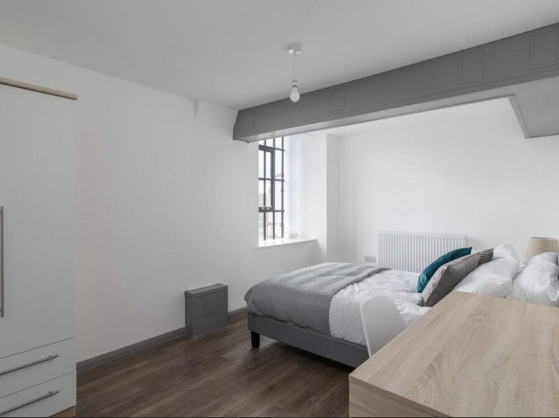 Room Belle Vue in Staffordshire Moorlands