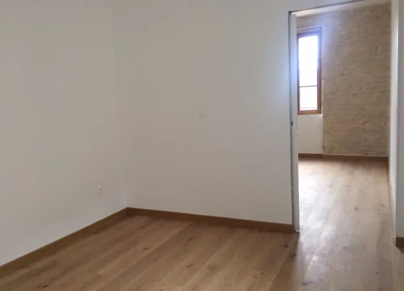 Appartement Rue du Champ de Foire à Nevers