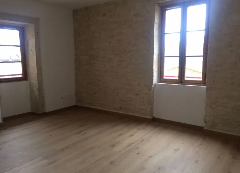 Appartement Rue du Champ de Foire à Nevers