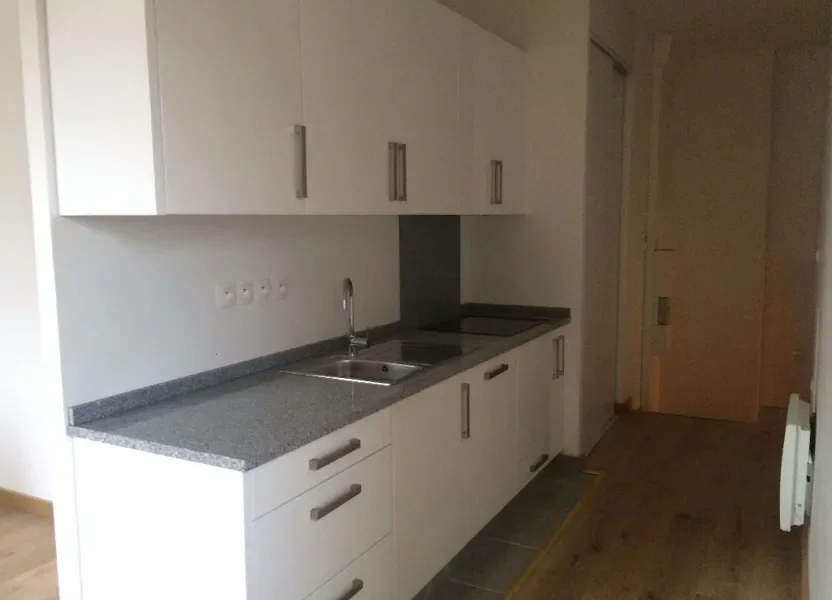 Appartement Rue du Champ de Foire à Nevers
