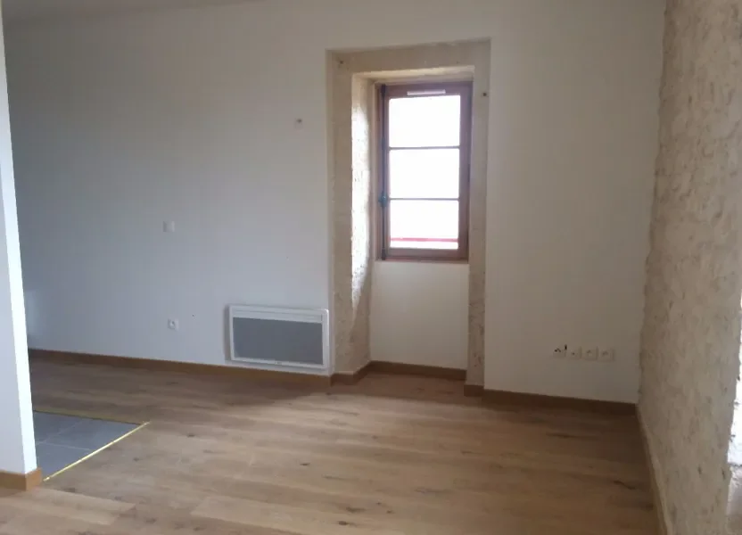 Appartement Rue du Champ de Foire à Nevers