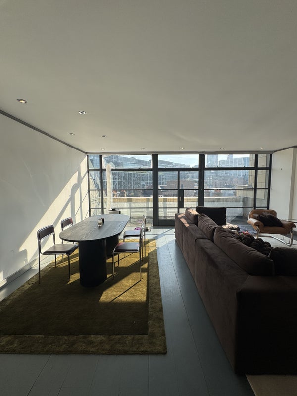 Room Jerome Street in Greater London