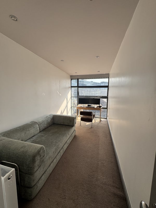 Room Jerome Street in Greater London