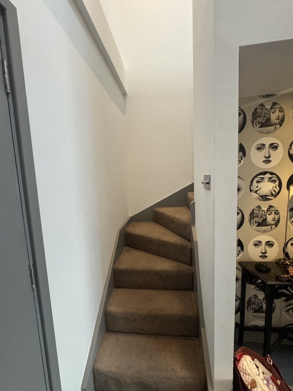 Room Jerome Street in Greater London