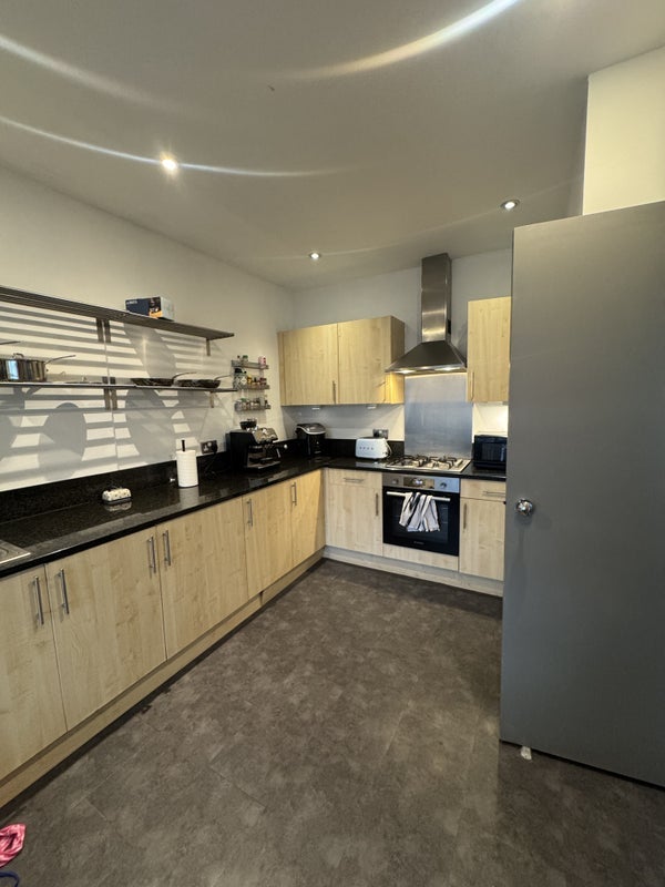 Room Jerome Street in Greater London
