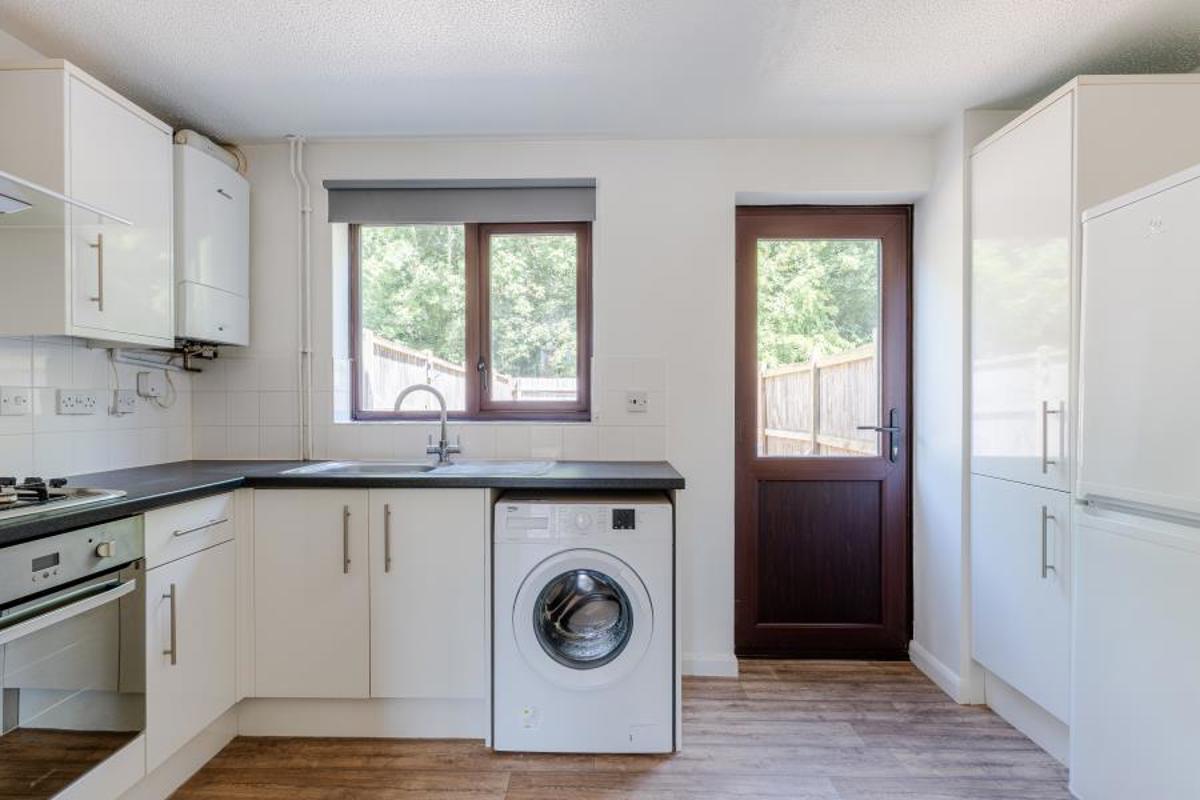 House Ormonds Close in Bradley Stoke