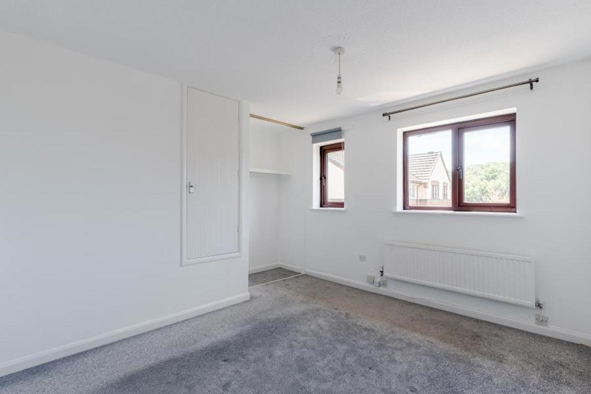 House Ormonds Close in Bradley Stoke