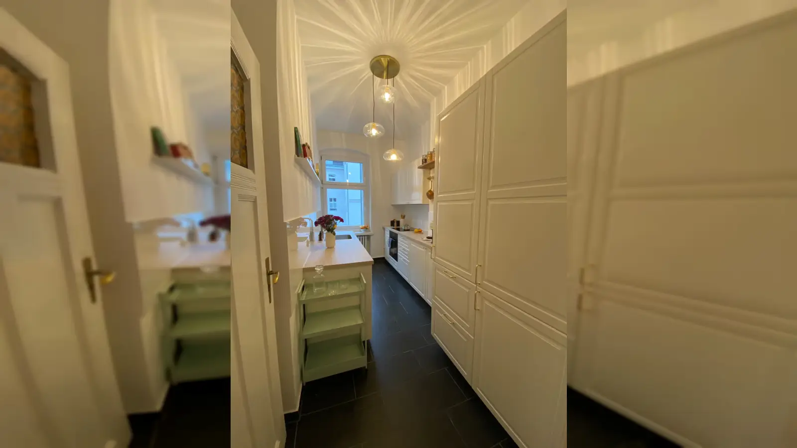Wohnung Johann-Georg-Straße in Berlin