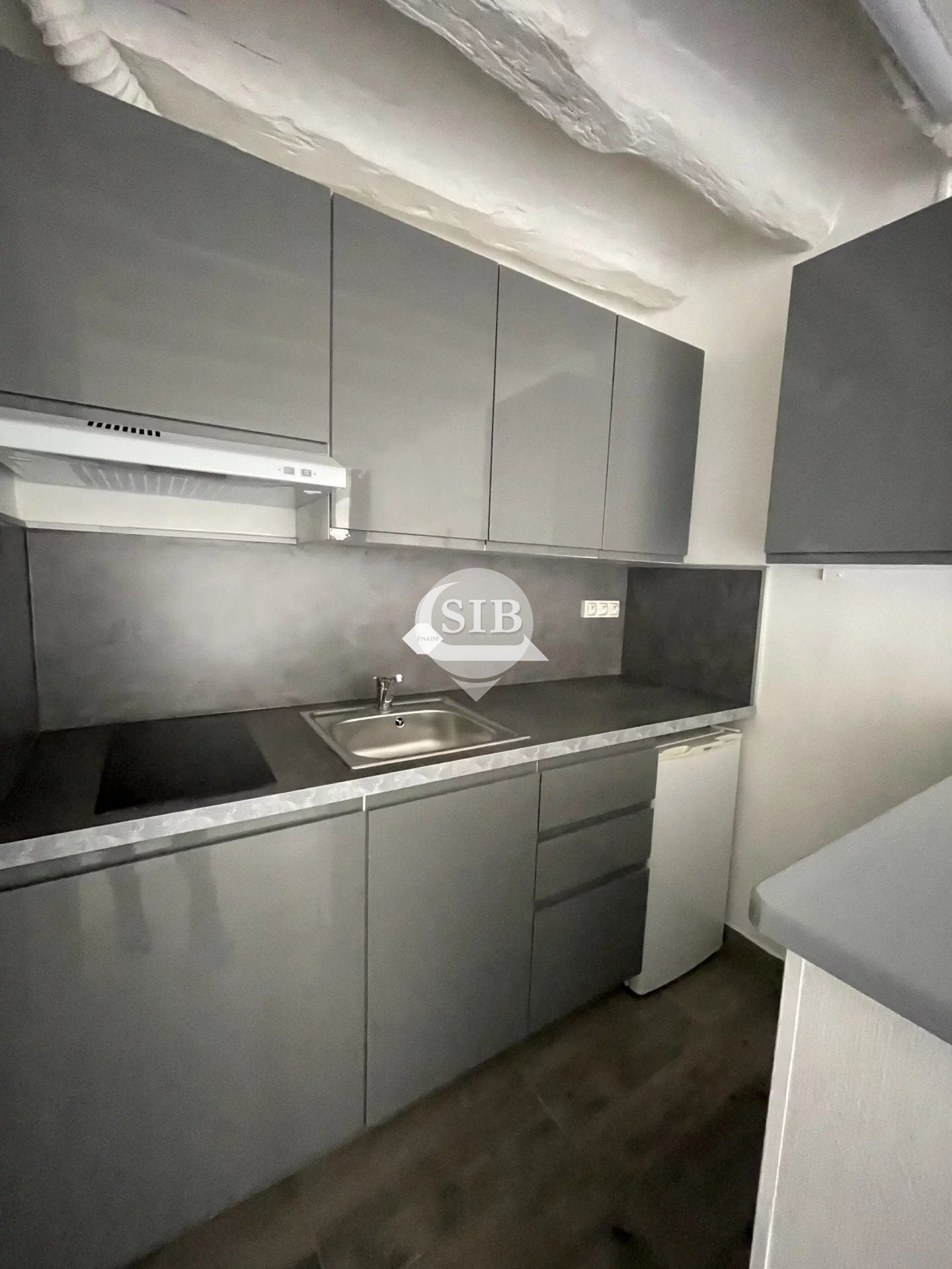 Flat Avenue Sadi Carnot in Saulx-les-Chartreux