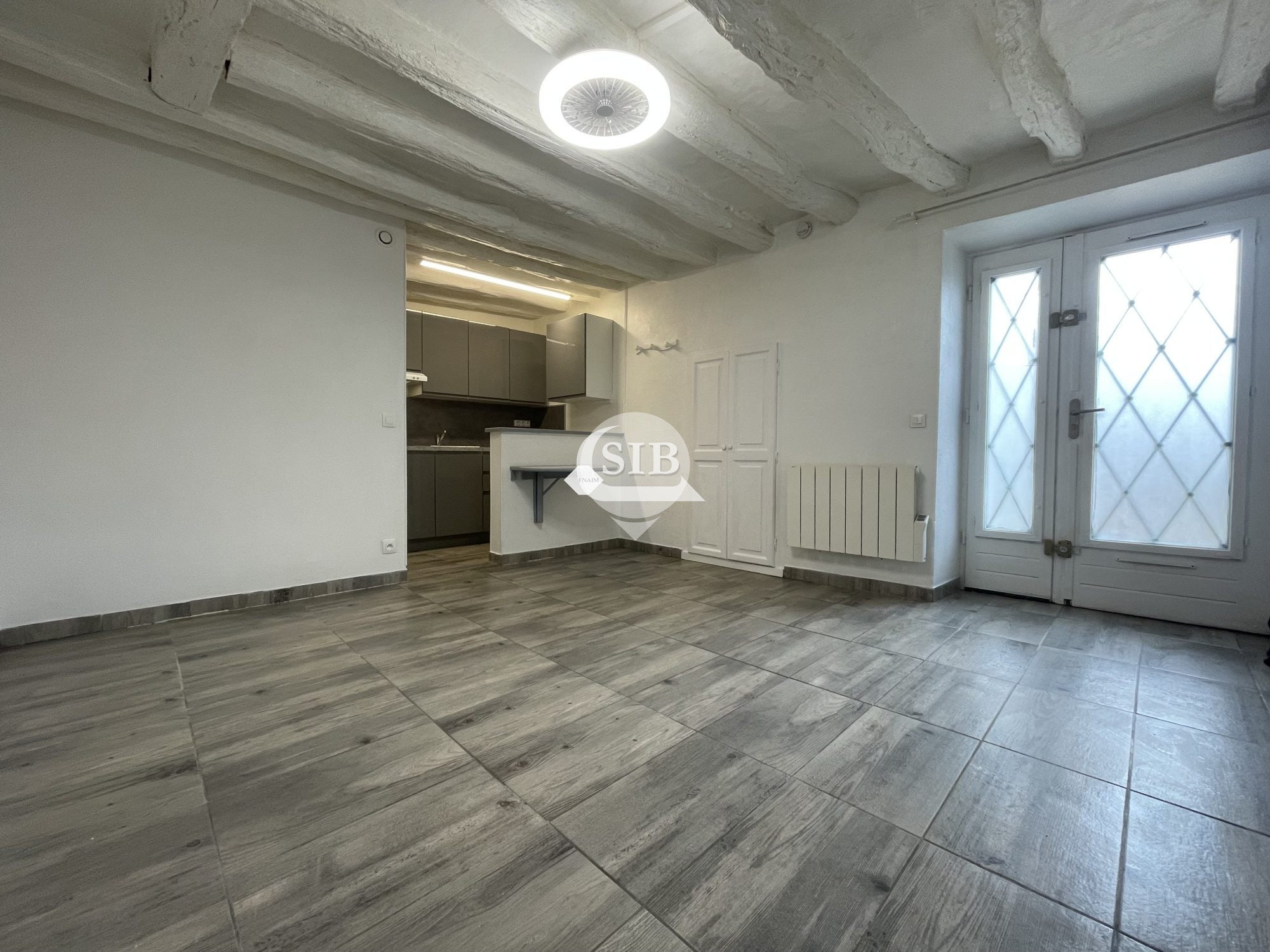 Appartement Chemin du Bois des Vallées à La Ville-du-Bois